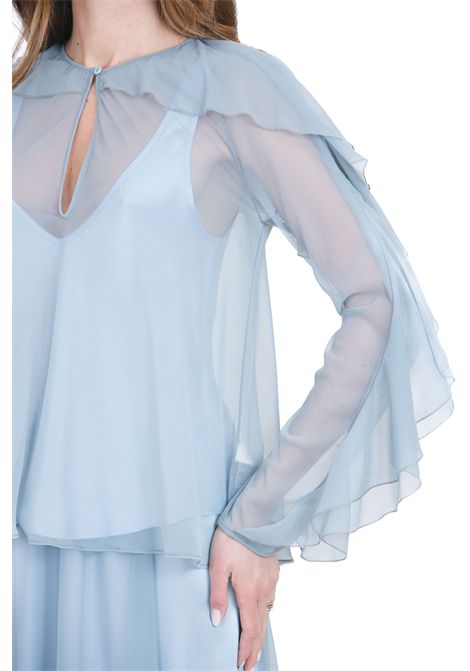 CHIFFON FORTE FORTE | Camicie | 14591MYSHIRT3097